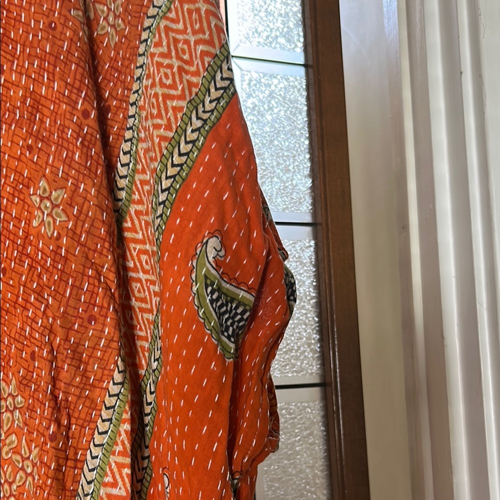 Kantha Bae Peacemaker Hoodie - Picture 4 of 16